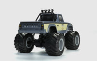 Carisma - MSA-1MT 2.0 Spec Coyote 4WD 1/24 RTR with Battery & Charger - Hobby Recreation Products