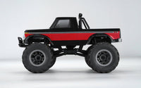 Carisma - MSA-1MT 2.0 Spec F-Truck 4WD 1/24 RTR with Battery & Charger - Hobby Recreation Products