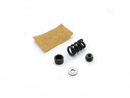 Carisma - Slipper Clutch Hardware Set: SCA-1E - Hobby Recreation Products