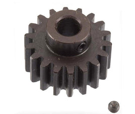 Castle Creations - CC Pinion 18T-Mod 1.5, Hardened - Hobby Recreation Products