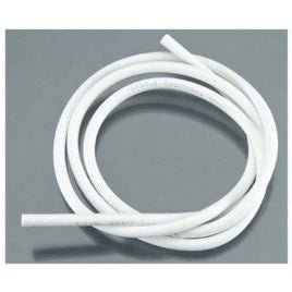 Castle Creations - Wire, 36", 10AWG, White - Hobby Recreation Products