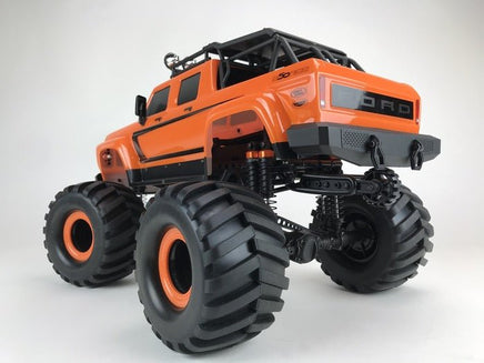 CEN Racing - Ford B50 4WD Solid Axle, 1/10 RTR Monster Truck - Hobby Recreation Products