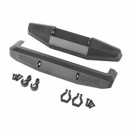 CEN Racing - Ford B50 Front and Rear Bumper Set - Hobby Recreation Products