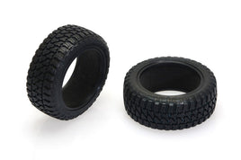 CEN Racing - FURY M/T Tire 40/15.5R/26LT, for DL-Series F450 SD - Hobby Recreation Products
