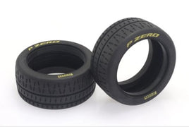 CEN Racing - High Performance Racing Tires 56x80x35.50mm (2pcs) - Hobby Recreation Products