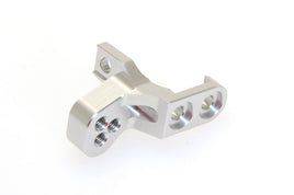 CEN Racing - KAOS CNC Aluminum Panhard Upper Mount (Silver Anodized), DL-Series - Hobby Recreation Products