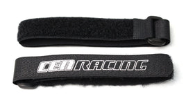 CEN Racing - Long Battery Straps (2pcs), for Colossus XT - Hobby Recreation Products