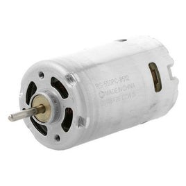 CEN Racing - Mabuchi RS-550 Brushed Motor, for the Q & MT Series - Hobby Recreation Products
