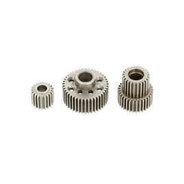 CEN Racing - Metal Center Transmission Gear Set, for the Q & MT Series - Hobby Recreation Products