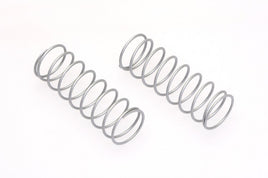 CEN Racing - Shock Spring, (matte silver) 2pcs, DL-Series F450 SD - Hobby Recreation Products