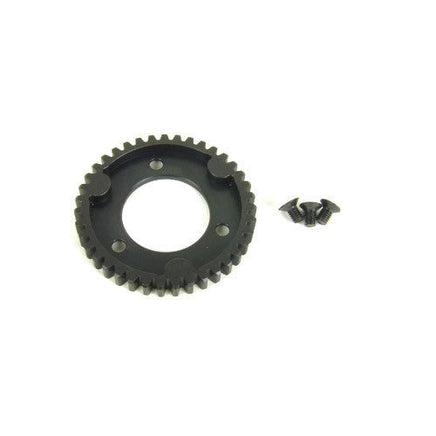 CEN Racing - Steel Spur Gear 39 Tooth - Hobby Recreation Products