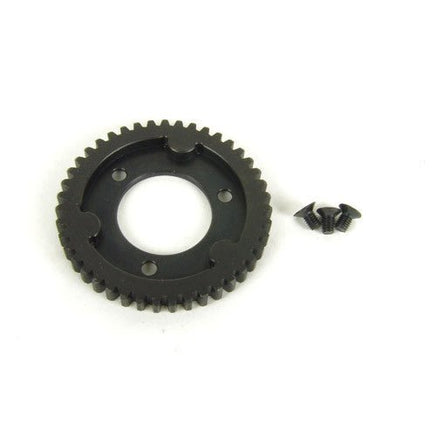 CEN Racing - Steel Spur Gear 43 Tooth - Hobby Recreation Products