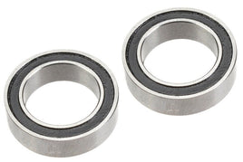 Corally - Ball Bearing - ABEC-3 - 10x15x4mm - 2 pcs - Hobby Recreation Products