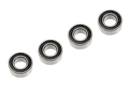 Corally - Ball Bearing - ABEC 3 - 5x10x4 - 2 pcs - Hobby Recreation Products