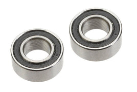 Corally - Ball Bearing, ABEC-3, 5x10x4mm - 2pcs - Hobby Recreation Products