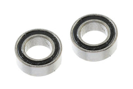 Corally - Ball Bearing, ABEC-3, 5x8x2.5mm - 2pcs - Hobby Recreation Products