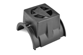 Corally - Blower Fan Shroud - fits 42mm Motors - fits 30mm Fan - Composite - 1pc - Hobby Recreation Products