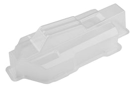 Corally - Body - Clear - Polycarbonate - 1 pc: SBX410 - Hobby Recreation Products