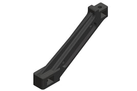 Corally - Chassis Brace - Front - Composite - 1 pc: Python - Hobby Recreation Products
