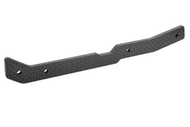 Corally - Chassis Stiffener - XTR - Center - Graphite 3mm - 1 Pc - Hobby Recreation Products