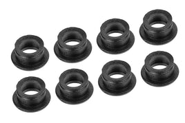 Corally - Composite Arm Bushing - 8 pcs - Hobby Recreation Products