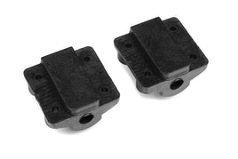 Corally - Composite Pivot Ball Mounting Block - B - 2 pcs - Hobby Recreation Products