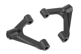 Corally - Composite Suspension Arm - Front Upper - 2 pcs - Hobby Recreation Products
