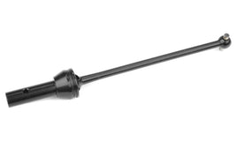 Corally - CVD Drive Shaft - Short - Rear - 1 pc - Hobby Recreation Products