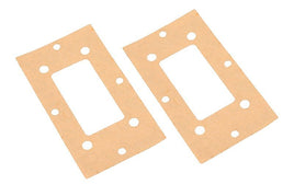 Corally - Gasket for Aluminum Gearbox Case Set COR00180-854 - 2 pcs - Hobby Recreation Products