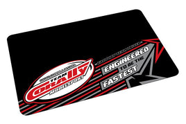 Corally - Pit Mat, Small, 600x400mm, 2mm Thick - Hobby Recreation Products