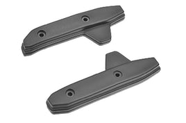Corally - Roof Skids - Composite - 1 Set for Kagama - Hobby Recreation Products