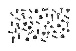 Corally - Screw Set: Mammoth, Moxoo, Triton - Hobby Recreation Products