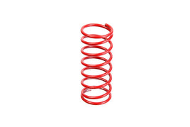 Corally - Shock Spring - Red 1.1mm - Hard - 1 pc - Hobby Recreation Products
