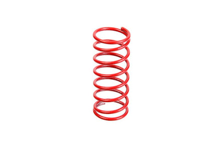 Corally - Shock Spring - Red 1.1mm - Hard - 1 pc - Hobby Recreation Products