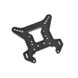 Corally - Shock Tower - 5mm - Carbon - Buggy Rear - 1pc - Hobby Recreation Products