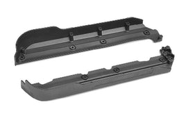 Corally - Side Guards, MT-G2, Left/Right - Composite - 1 Set, Kagama - Hobby Recreation Products