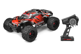 Corally - Sketer XP 1/10 4WD 4S Brushless RTR Monster Truck (No Battery or Charger) - Hobby Recreation Products