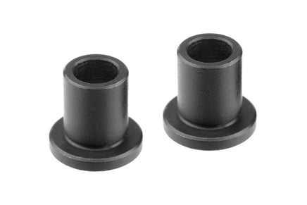 Corally - Steering Block Bushing - Steel - 2 pcs: SBX410 - Hobby Recreation Products