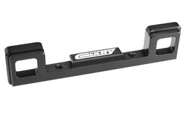Corally - Suspension Arm Mount PRO - Front - Upper - Aluminum 7075 - 1pc - Hobby Recreation Products