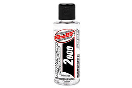Corally - Ultra Pure Silicone Diff Oil (Syrup) - 2000 CPS - 60ml - Hobby Recreation Products