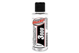 Corally - Ultra Pure Silicone Diff Oil (Syrup) - 3000 CPS - 60ml - Hobby Recreation Products