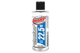 Corally - Ultra Pure Silicone Shock Oil - 22.5 WT - 150ml - Hobby Recreation Products