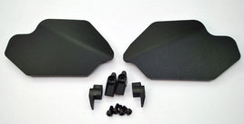 DE Racing - Mud Guards for Associated RC8 / RC8B / RC8E / SC8 - Hobby Recreation Products