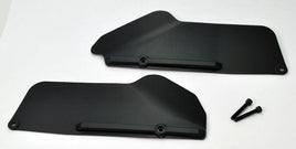 DE Racing - Mud Guards for Losi 8ight-T 2.0 - Hobby Recreation Products