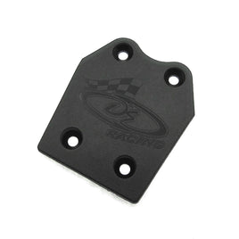 DE Racing - Rear Skid Plates for The Tekno Rc EB48 / SCT410 - Hobby Recreation Products