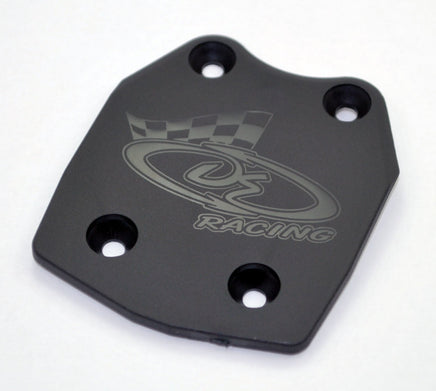 DE Racing - XD Rear Skid Plate for Losi 8 / 8T / 2.0 / 2.0T / 8E 2.0 - Hobby Recreation Products