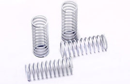 DHK Hobby - Shock Spring Set (4): Cage-R - Hobby Recreation Products