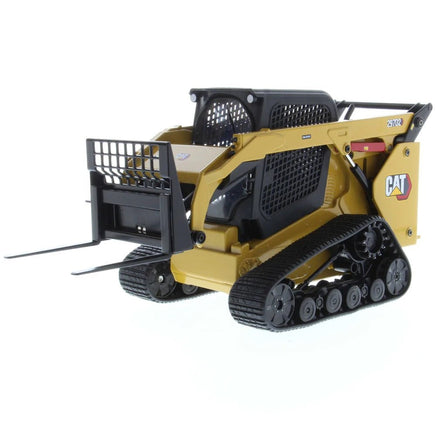 Diecast Masters - 1/16 Scale RC Cat 297D2 Multi Terrain Loader - Hobby Recreation Products