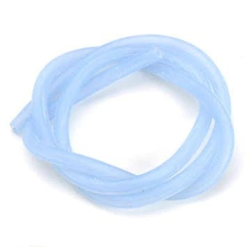 Dubro - 5/32 I.D. Silicone Tubing 3 ft/pkg - Hobby Recreation Products