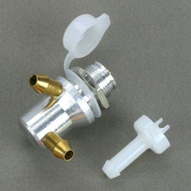 Dubro - Large Scale Fueling Valve for Glo-Fuel - Hobby Recreation Products